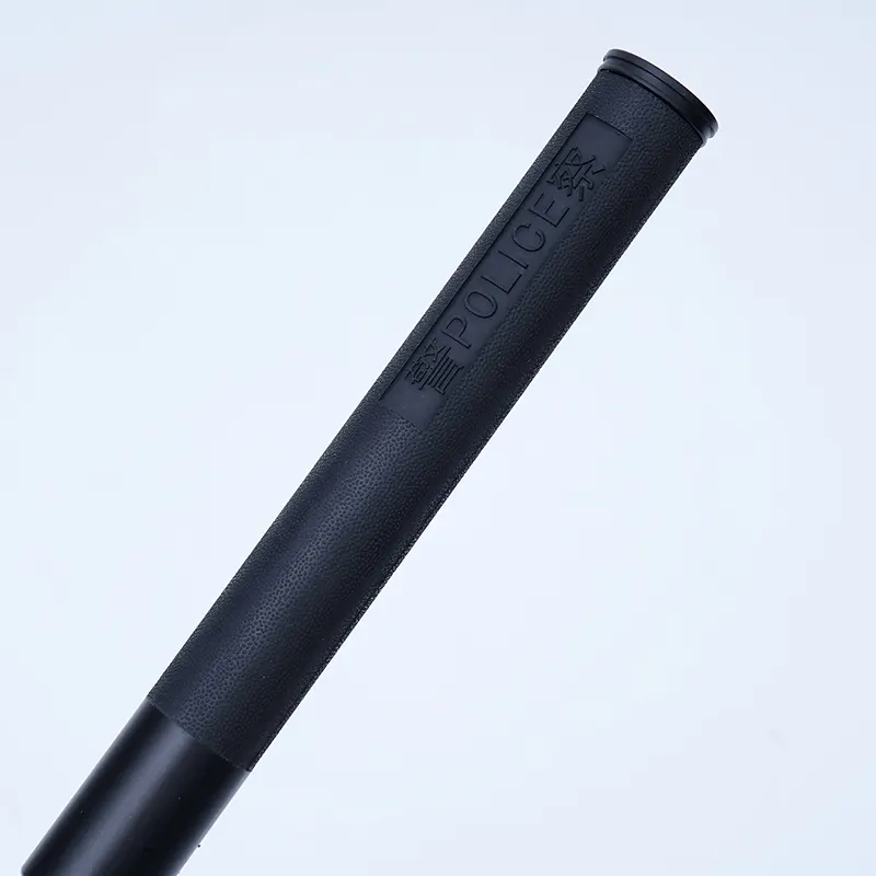 Anti Riot Baton Extension Grip