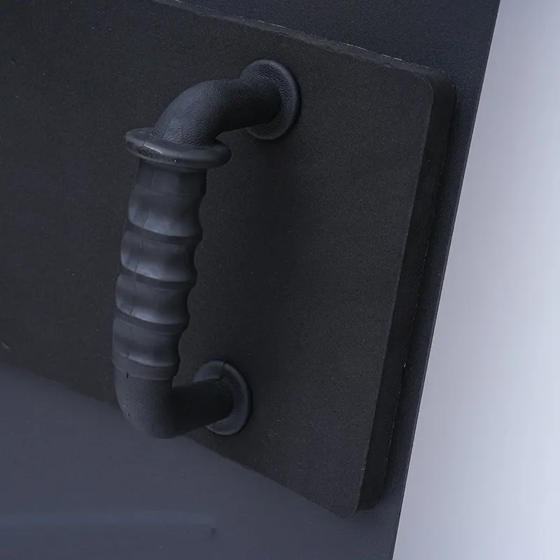 Anti Riot Shield with Viewport