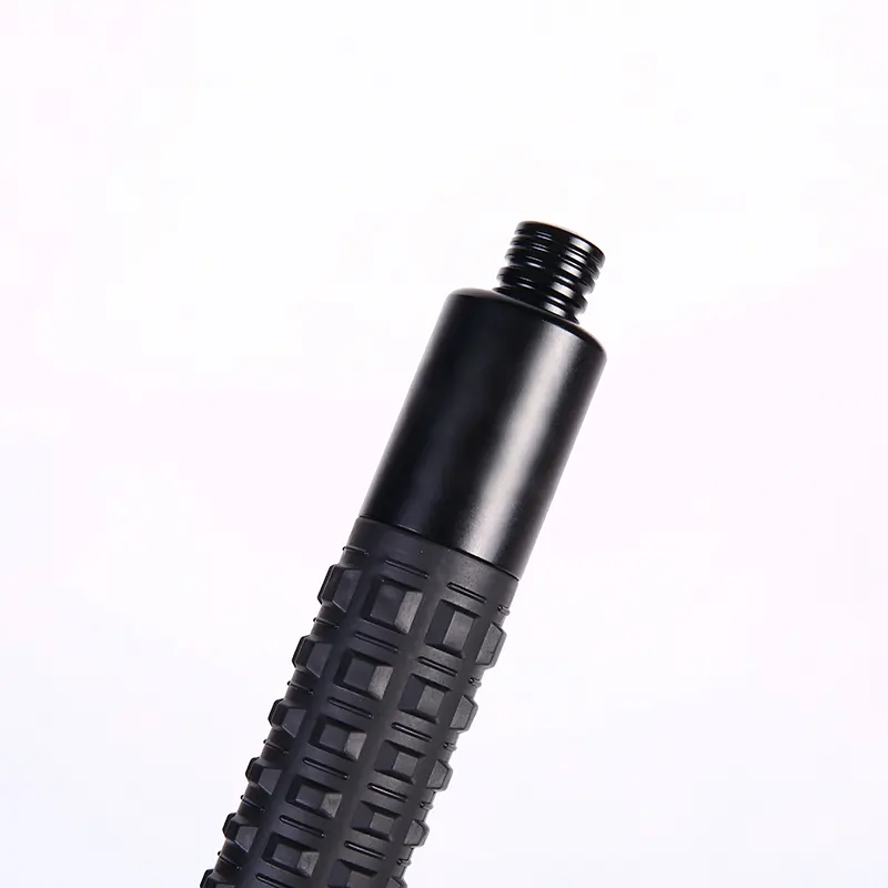 Anti Riot Baton Adapter Grip
