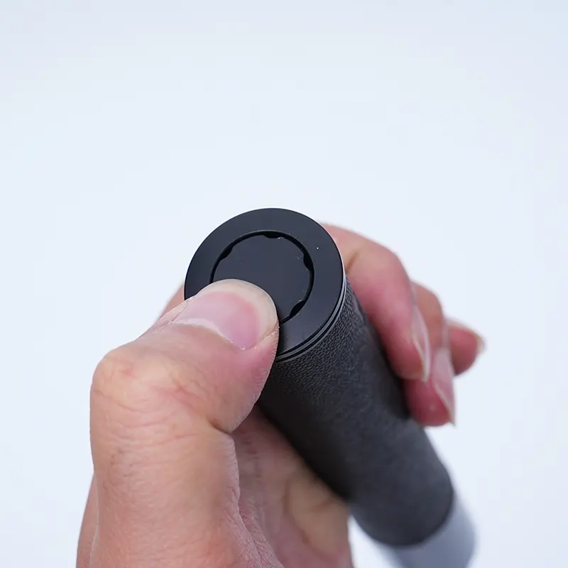 Anti Riot Baton Extension Grip