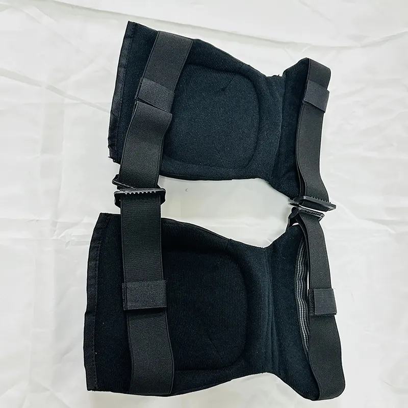 Anti Slip Textured Tactical Knee Pads