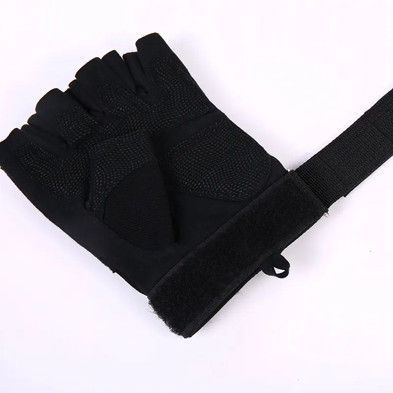 Half Finger Basic Tactical Gloves