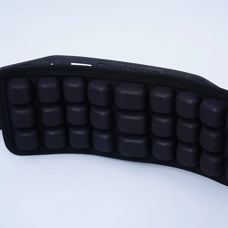 Modular Hard Mount Tactical Belt