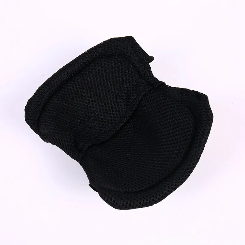 Contoured Hard Shell Tactical Knee Pads