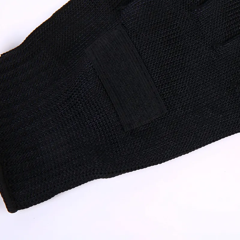 Cut Resistant Knitted Protective Gloves