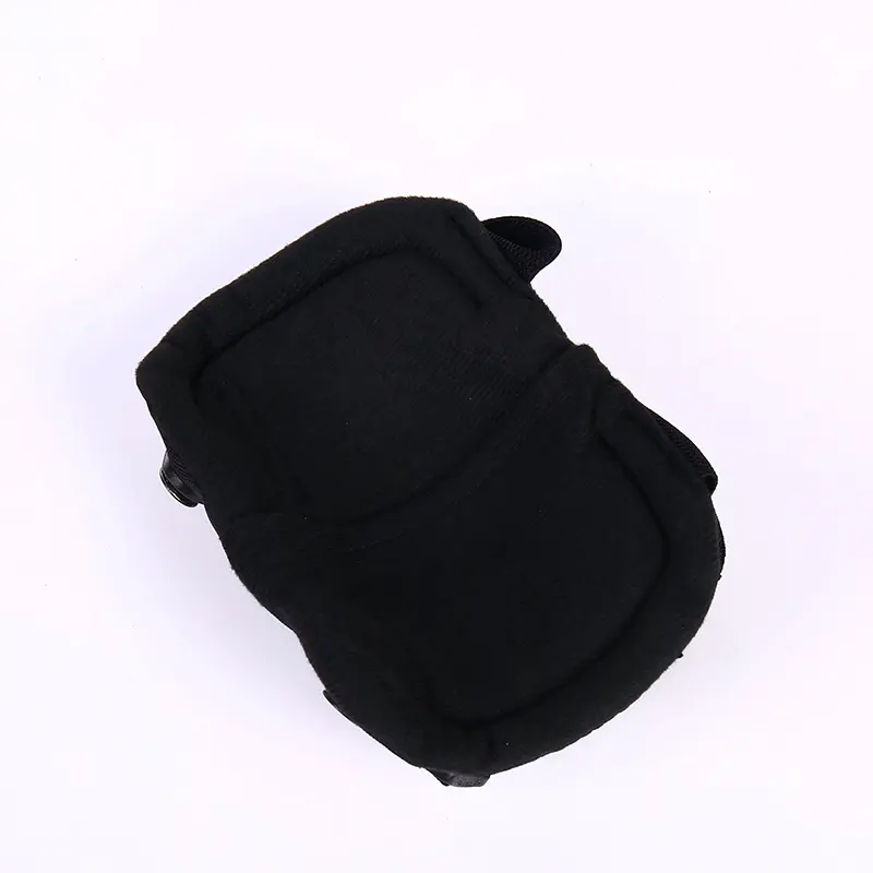 Streamlined Hard Shell Tactical Knee Pads