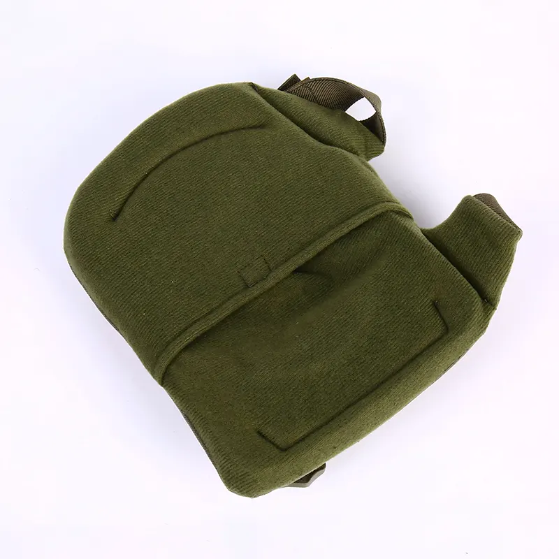 IBuckle Style Oxford Fabric Tactical Knee Pads