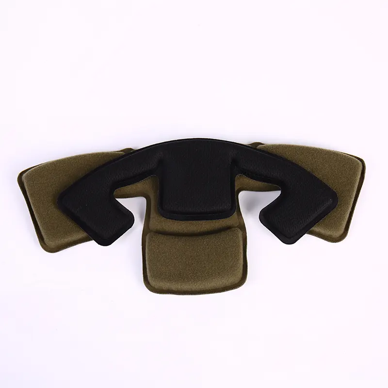 Modular Helmet Padding Liner Set