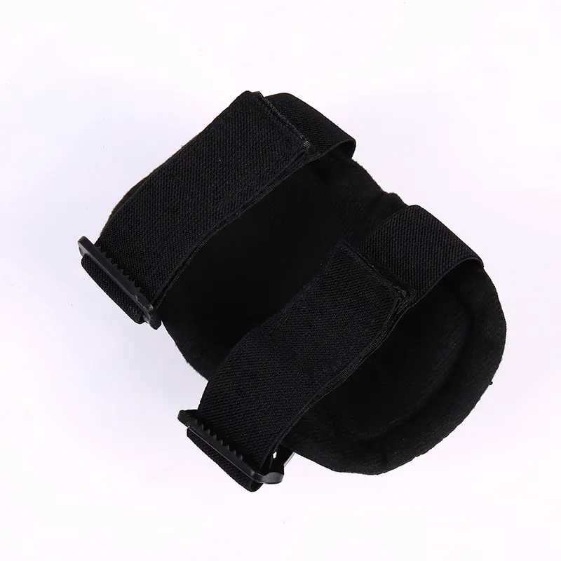 Streamlined Hard Shell Tactical Knee Pads