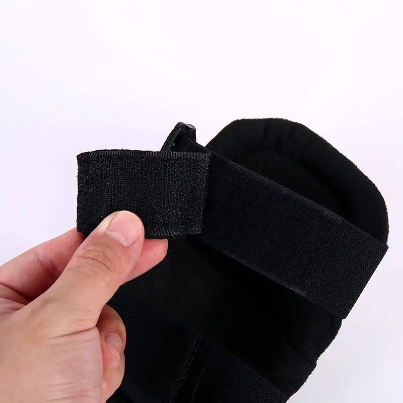 Streamlined Hard Shell Tactical Knee Pads