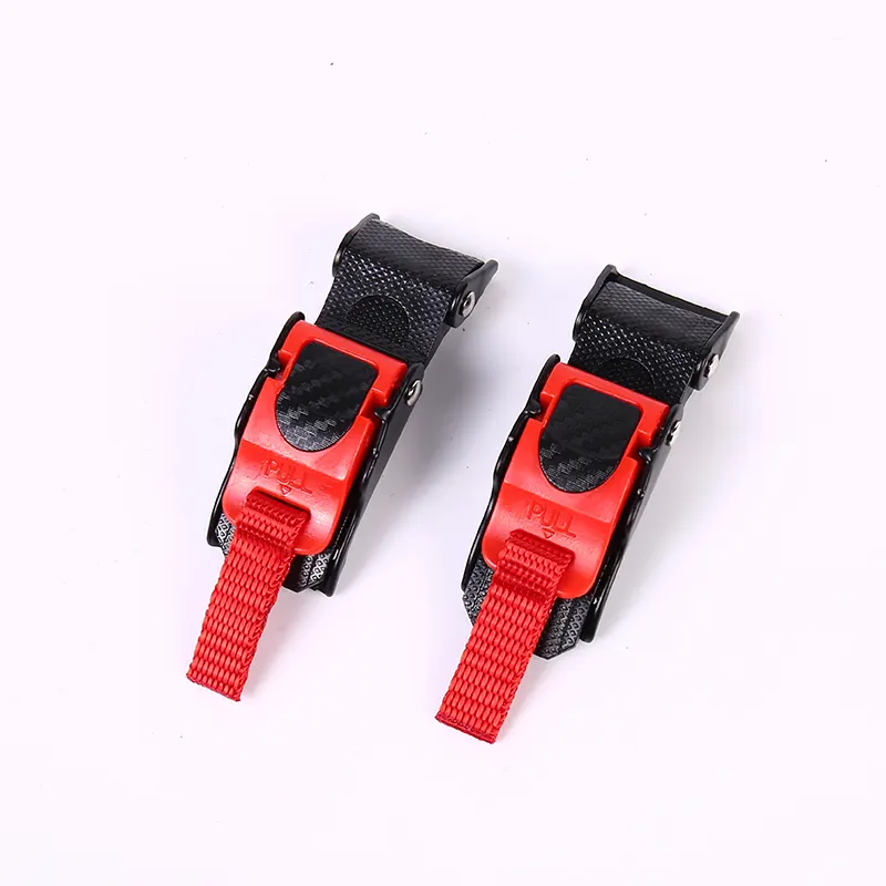 Motorcycle Helmet Quick Release Buckle