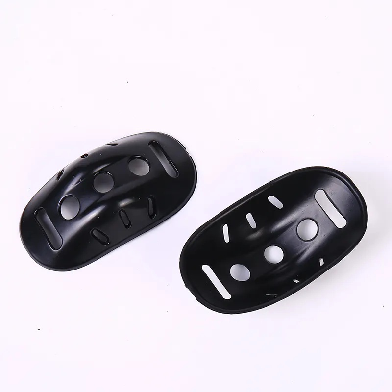 Ventilated Helmet Suspension Pad