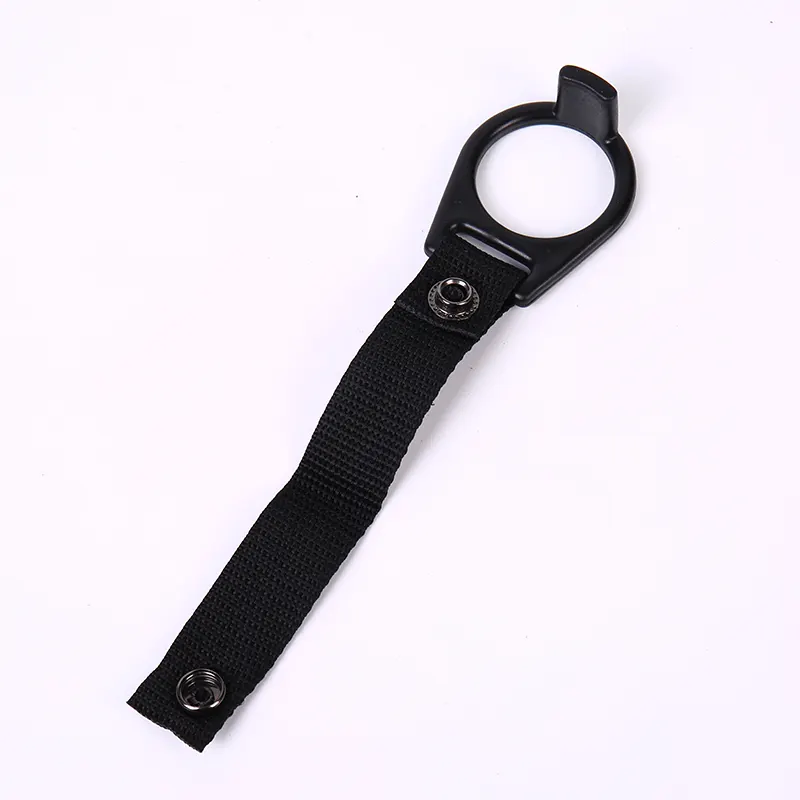 Anti Riot Suit Baton Holder