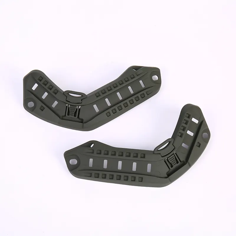 Helmet Modular Rail Set