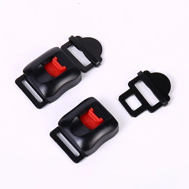 Helmet Quick Release Buckle