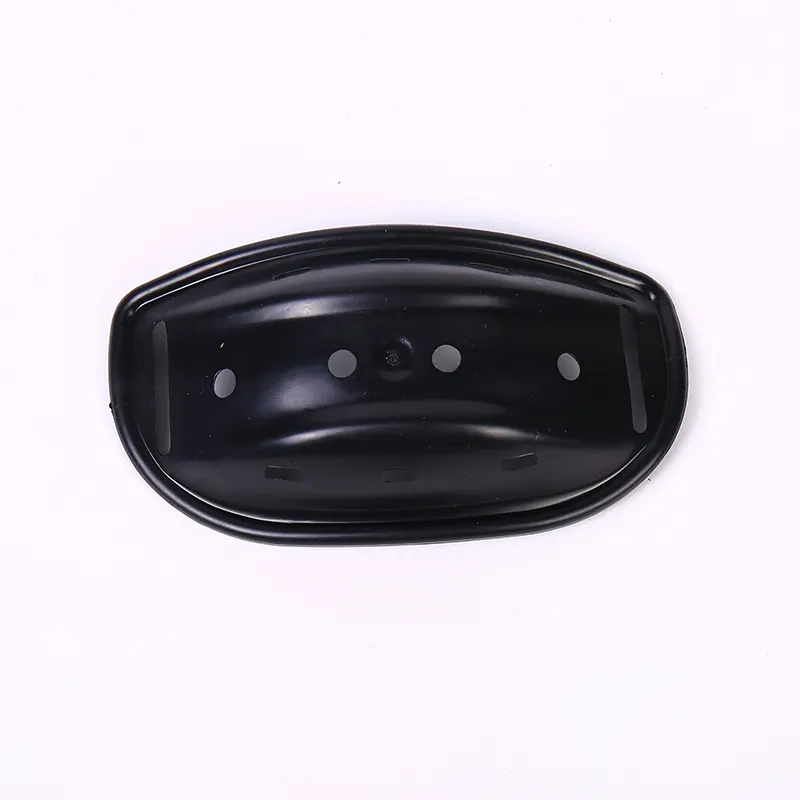 Helmet Suspension Mount Pad