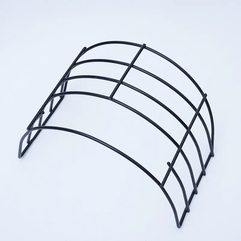 Helmet Wire Mesh Face Shield