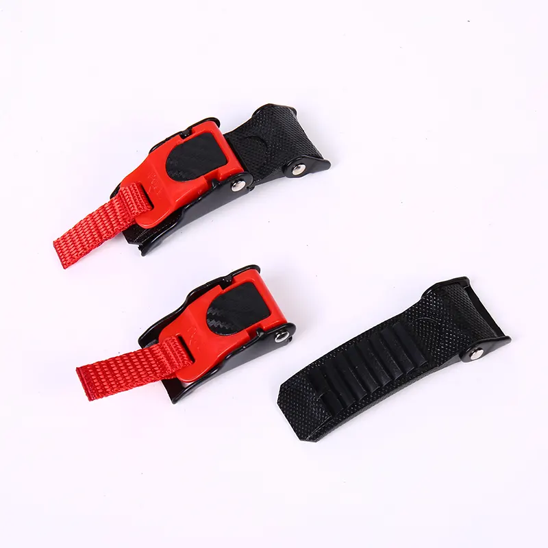 Motorcycle Helmet Quick Release Buckle