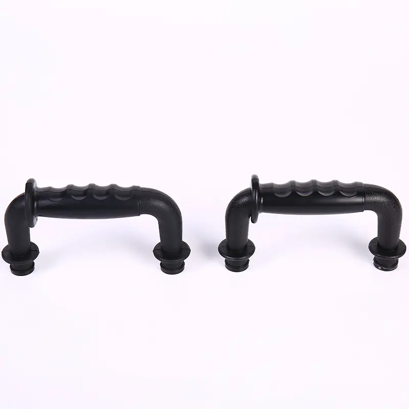 Riot Shield Handle