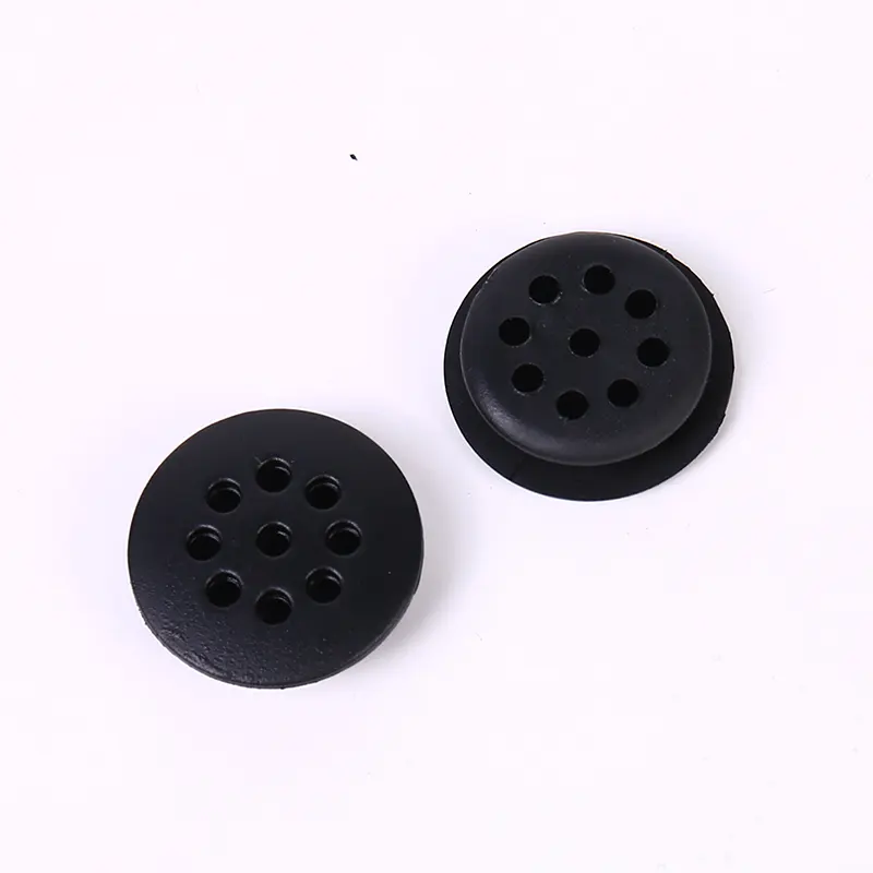 Solid Helmet Cushion Pad