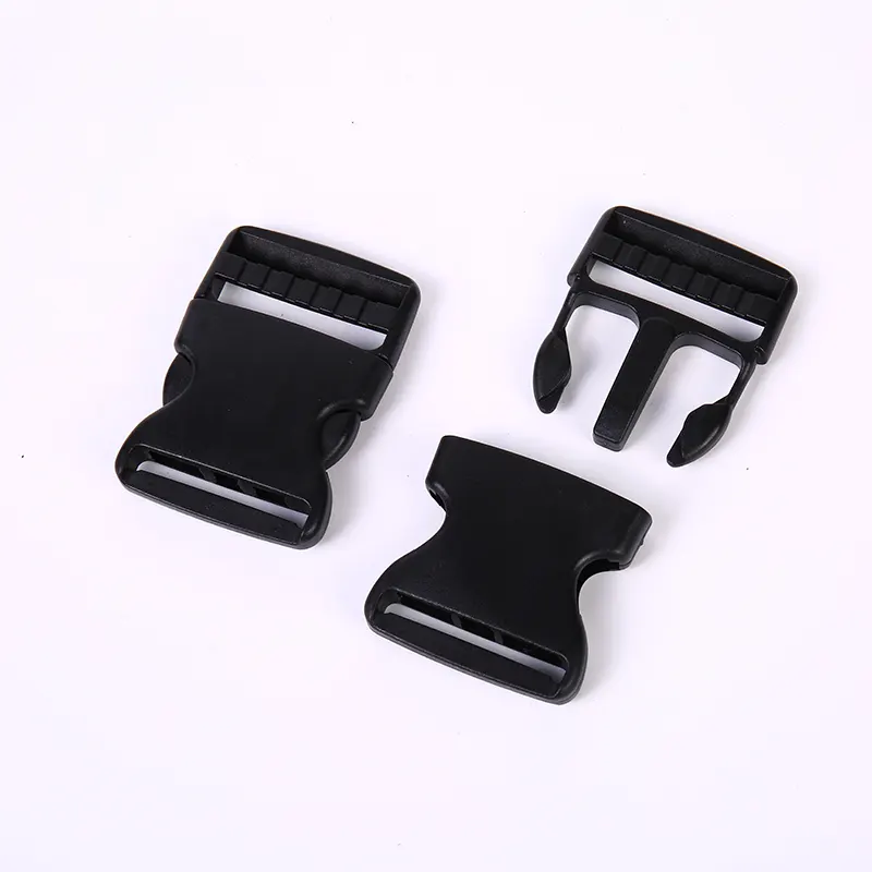 Tactical Side Release Buckle