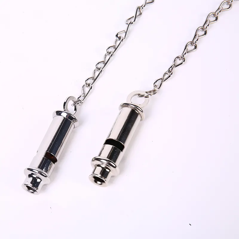 Tactical Whistle