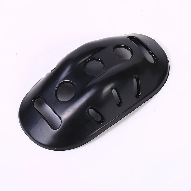 Ventilated Helmet Suspension Pad