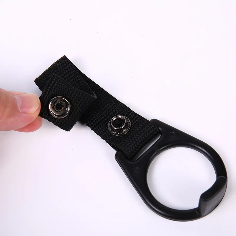 Anti Riot Suit Baton Holder