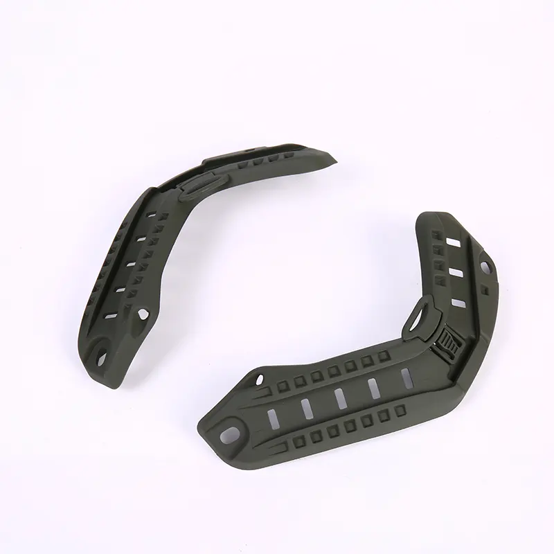 Helmet Modular Rail Set
