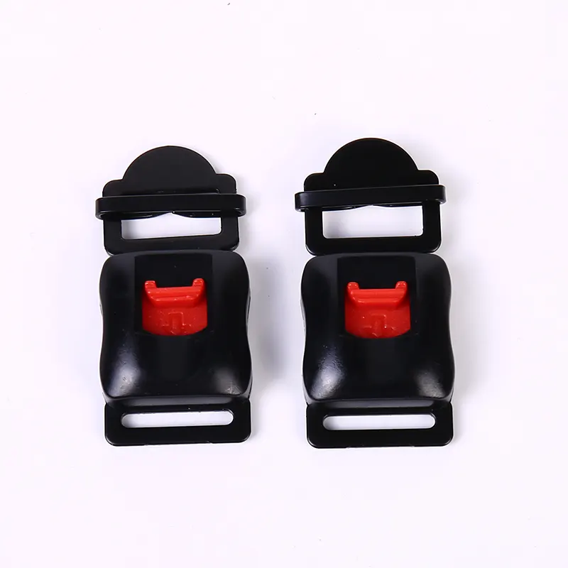 Helmet Quick Release Buckle