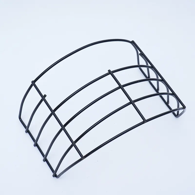 Helmet Wire Mesh Face Shield
