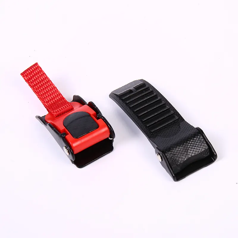 Motorcycle Helmet Quick Release Buckle