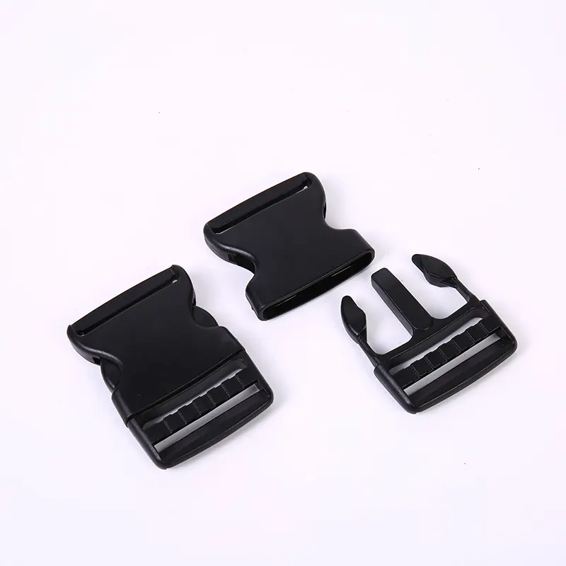 Tactical Side Release Buckle