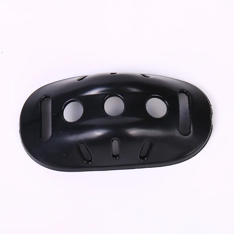 Ventilated Helmet Suspension Pad