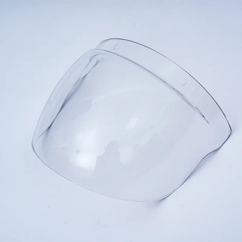 Helmet Clear Visor