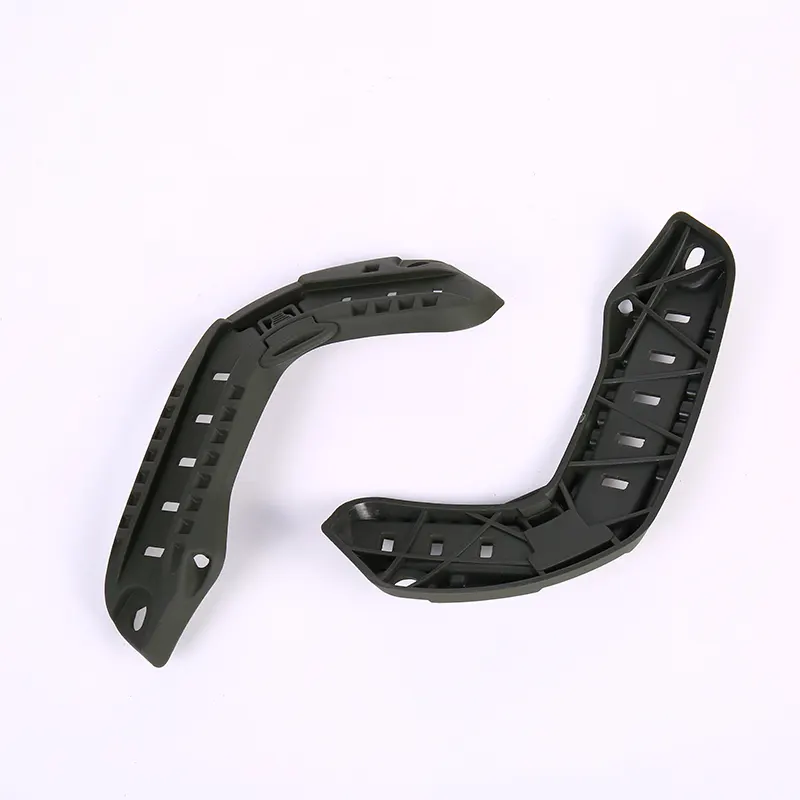 Helmet Modular Rail Set