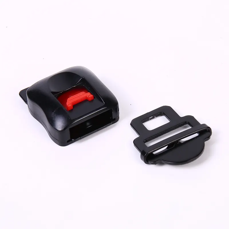 Helmet Quick Release Buckle