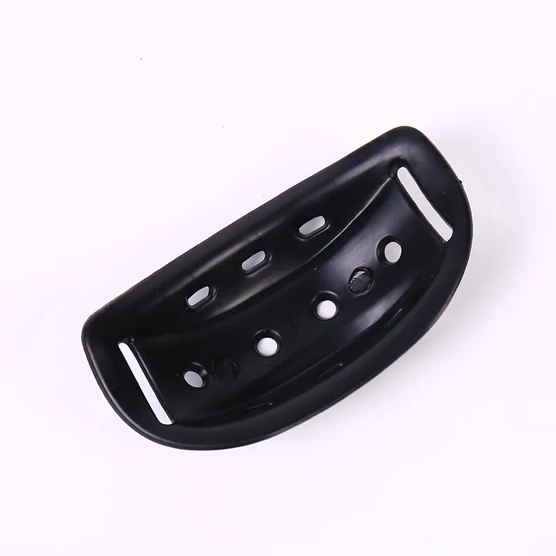 Helmet Suspension Mount Pad