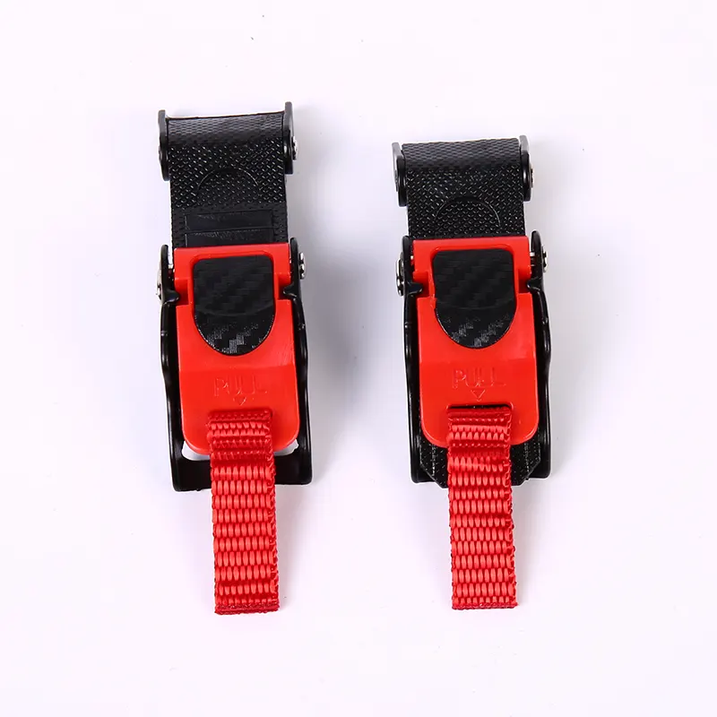 Motorcycle Helmet Quick Release Buckle