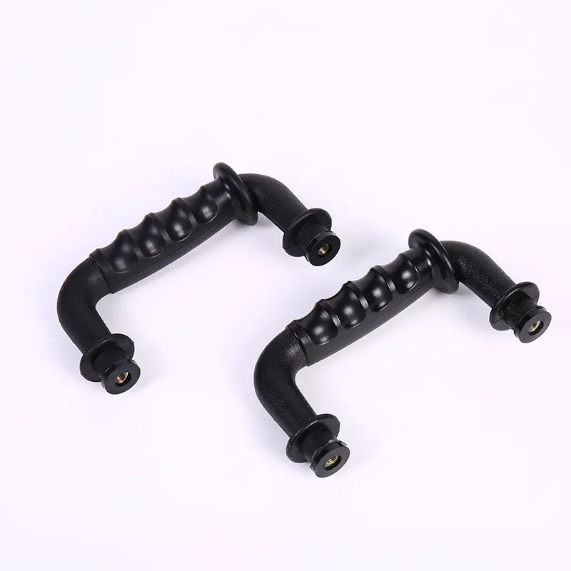 Riot Shield Handle