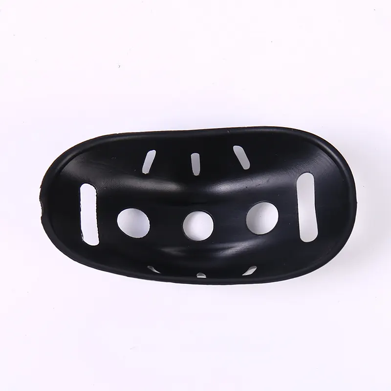 Ventilated Helmet Suspension Pad