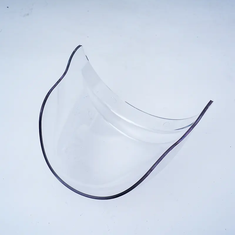 Helmet Clear Visor