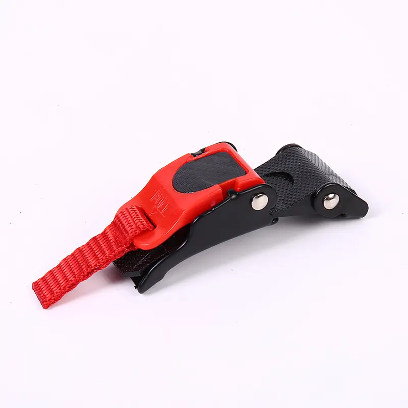 Motorcycle Helmet Quick Release Buckle