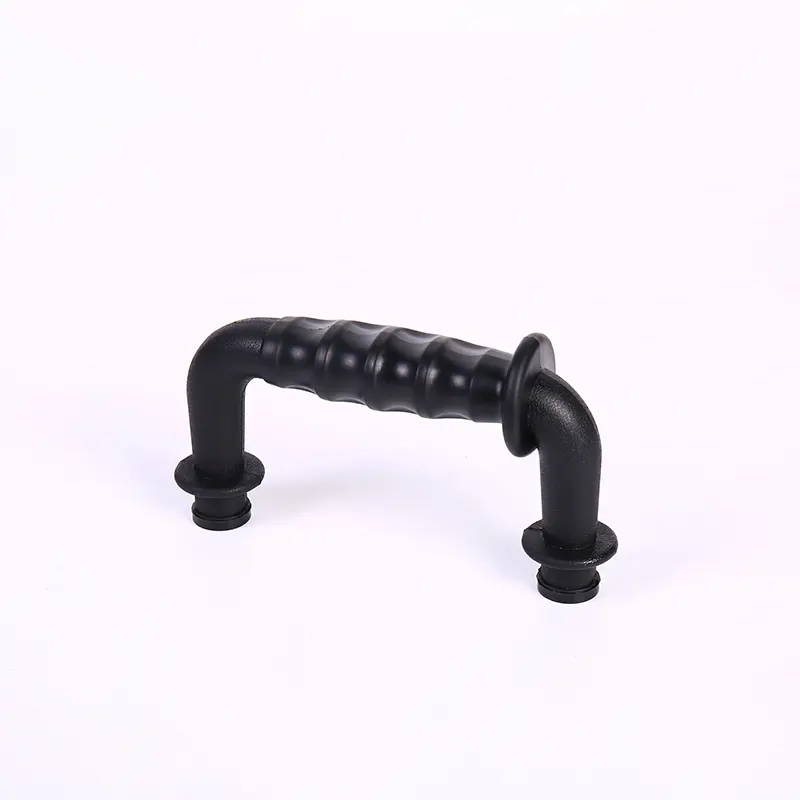 Riot Shield Handle