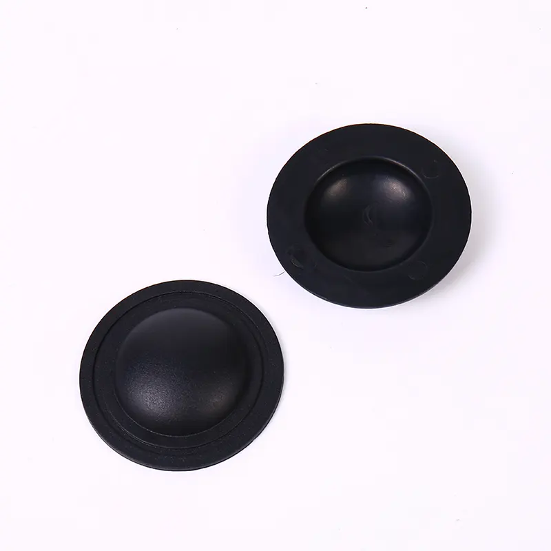Solid Helmet Cushion Pad