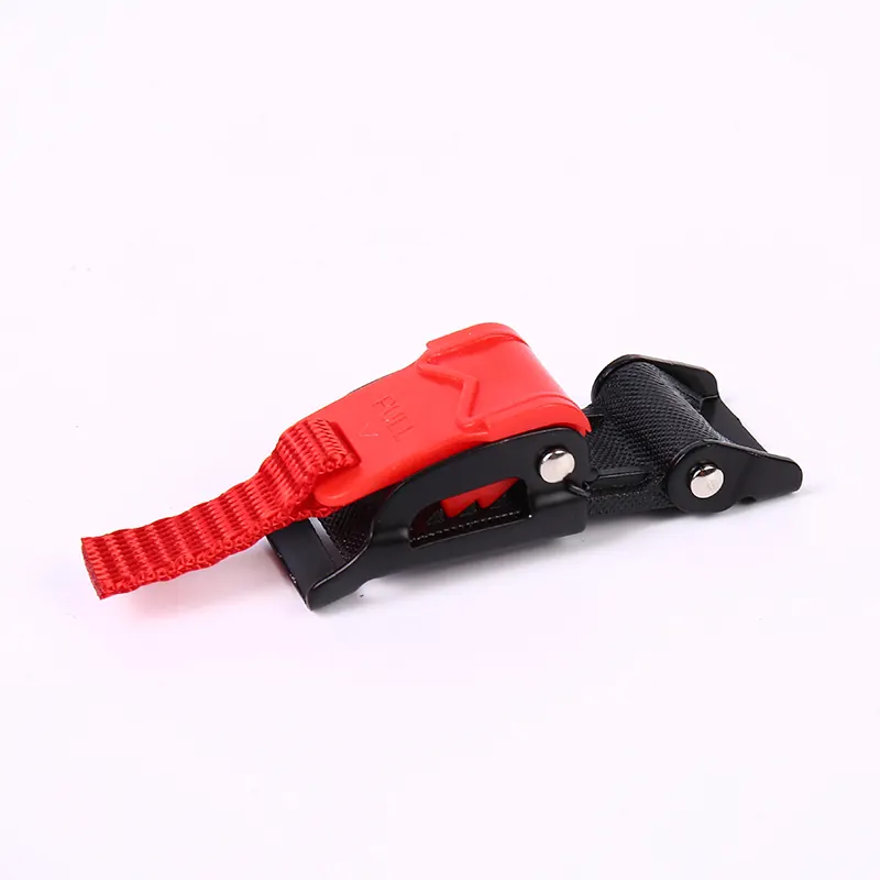 Standard Visor Buckle