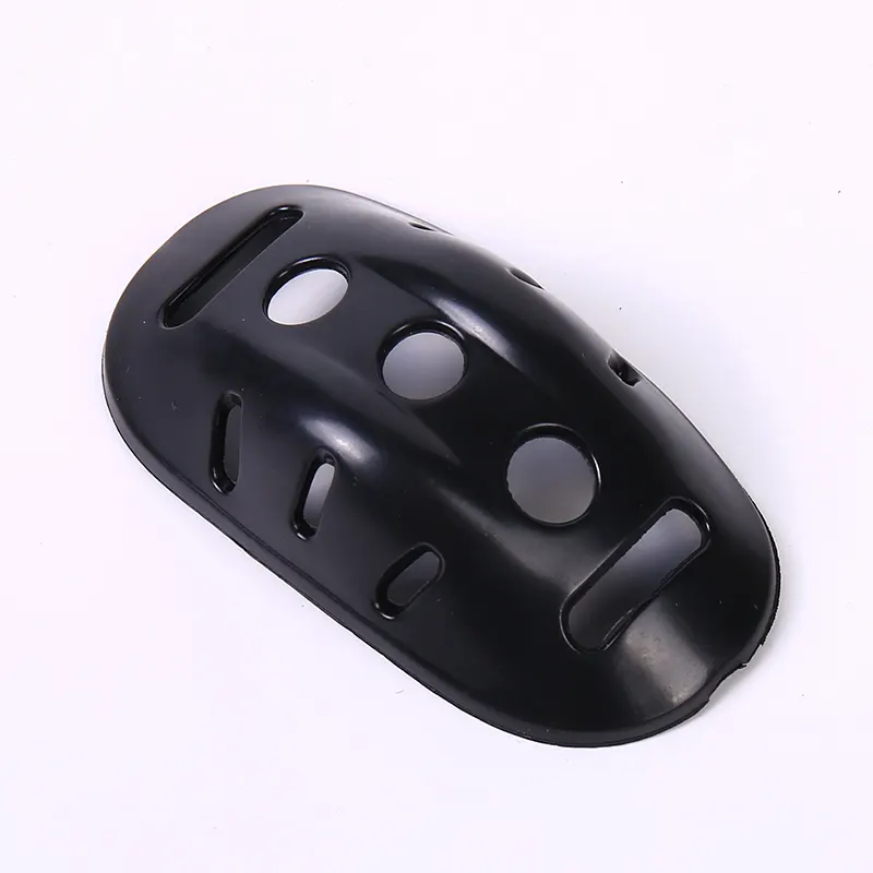 Ventilated Helmet Suspension Pad