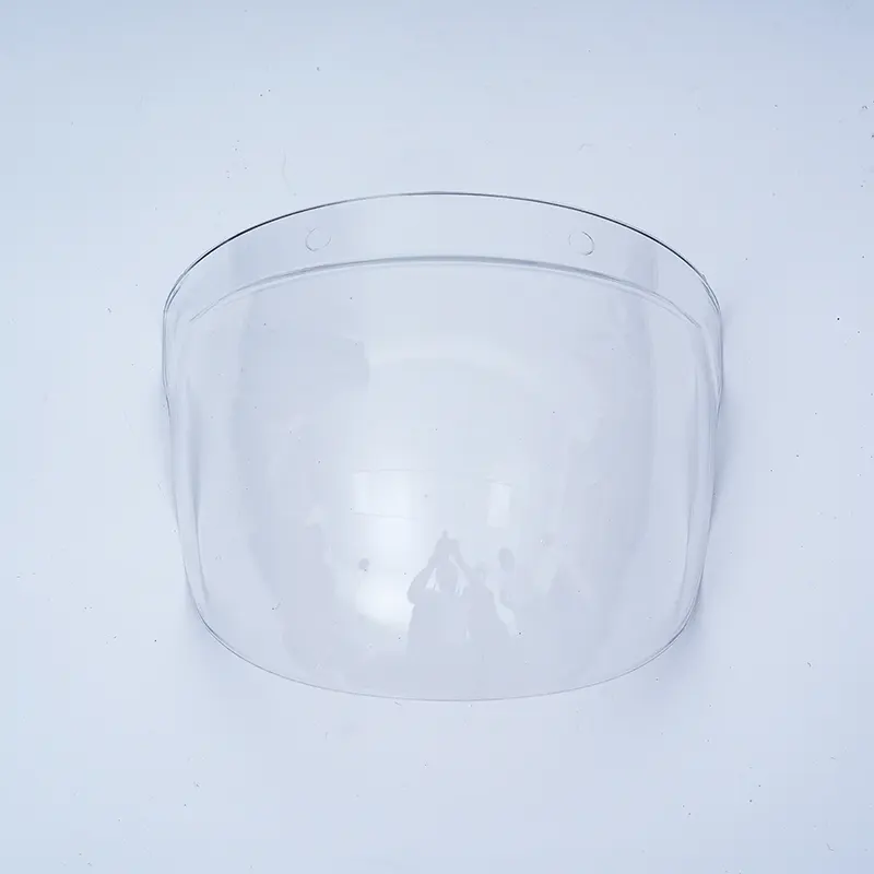 Helmet Clear Visor