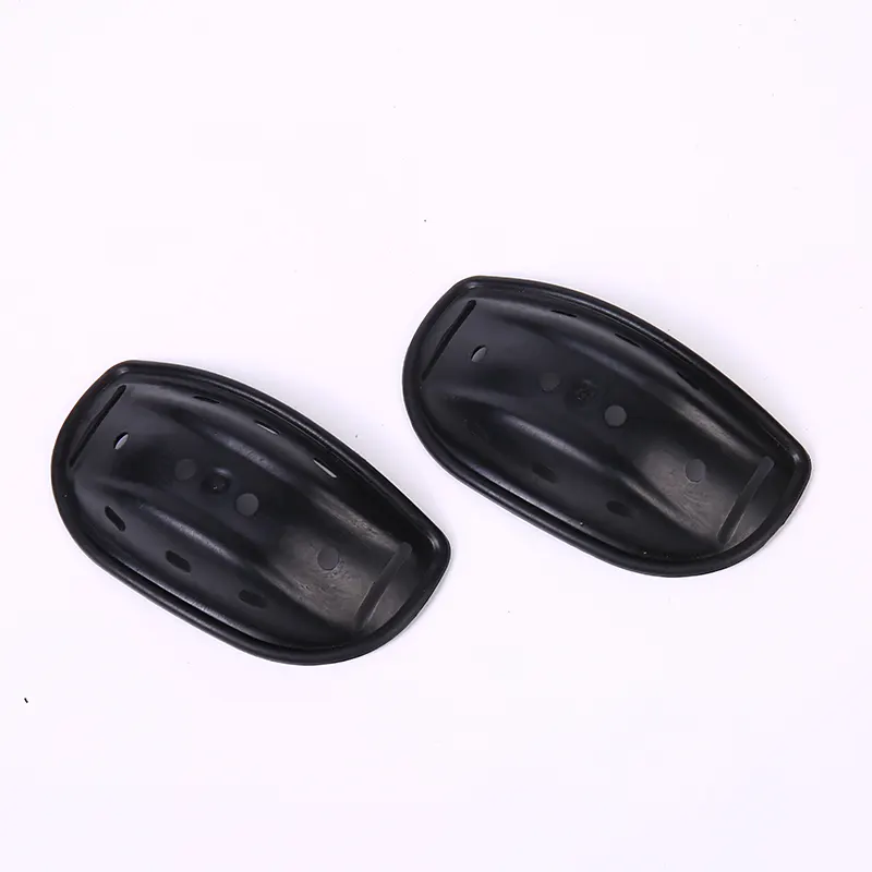 Helmet Suspension Mount Pad