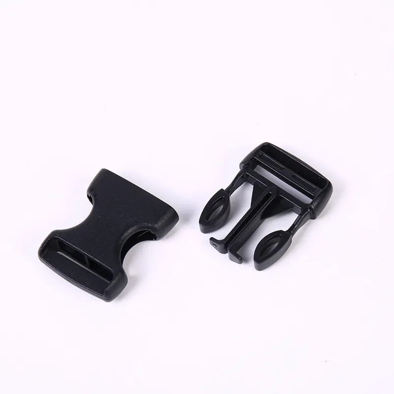 Tactical Side Release Buckle
